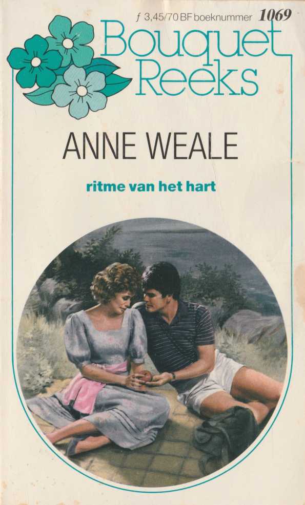 Ritme van het hart