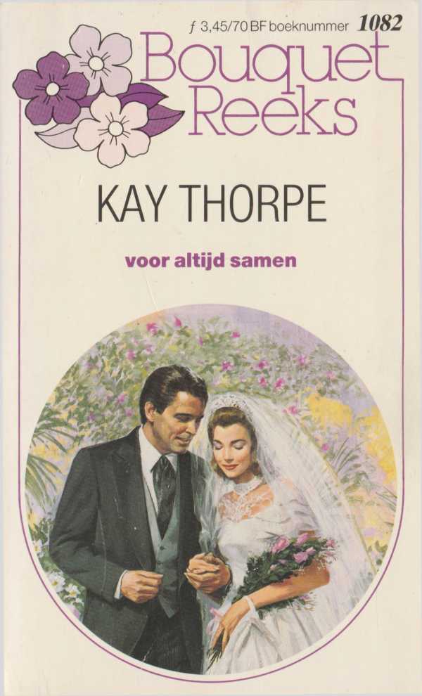 Voor altijd samen