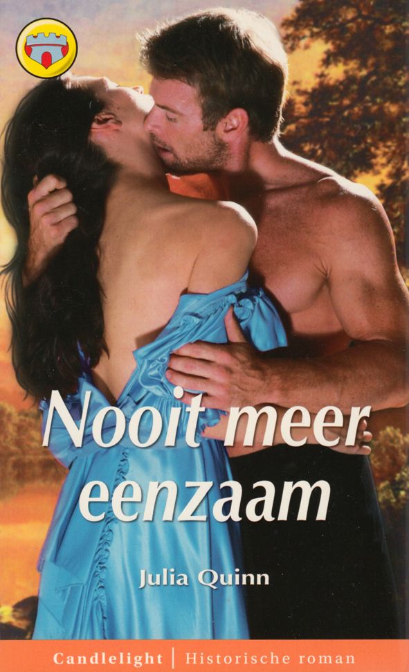 Nooit Meer Eenzaam - The Bevelstokes 1