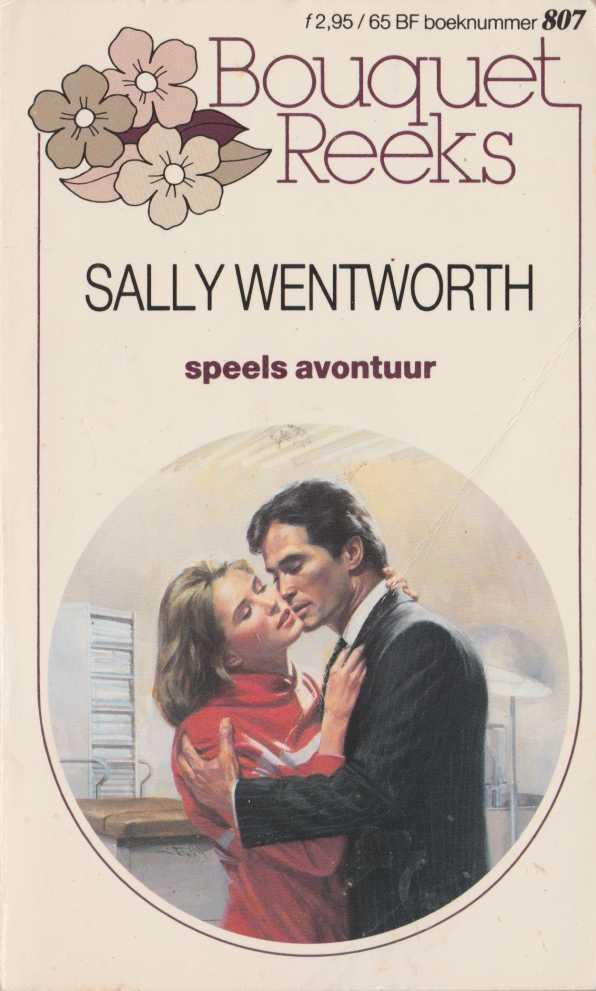 Speels avontuur