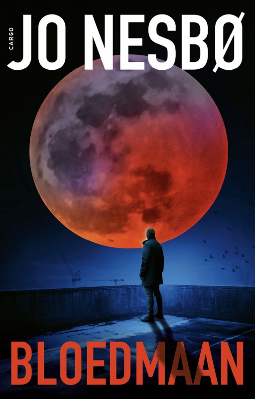Bloedmaan