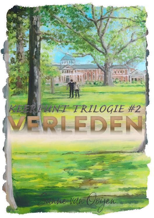 Keerpunt #2 - Verleden