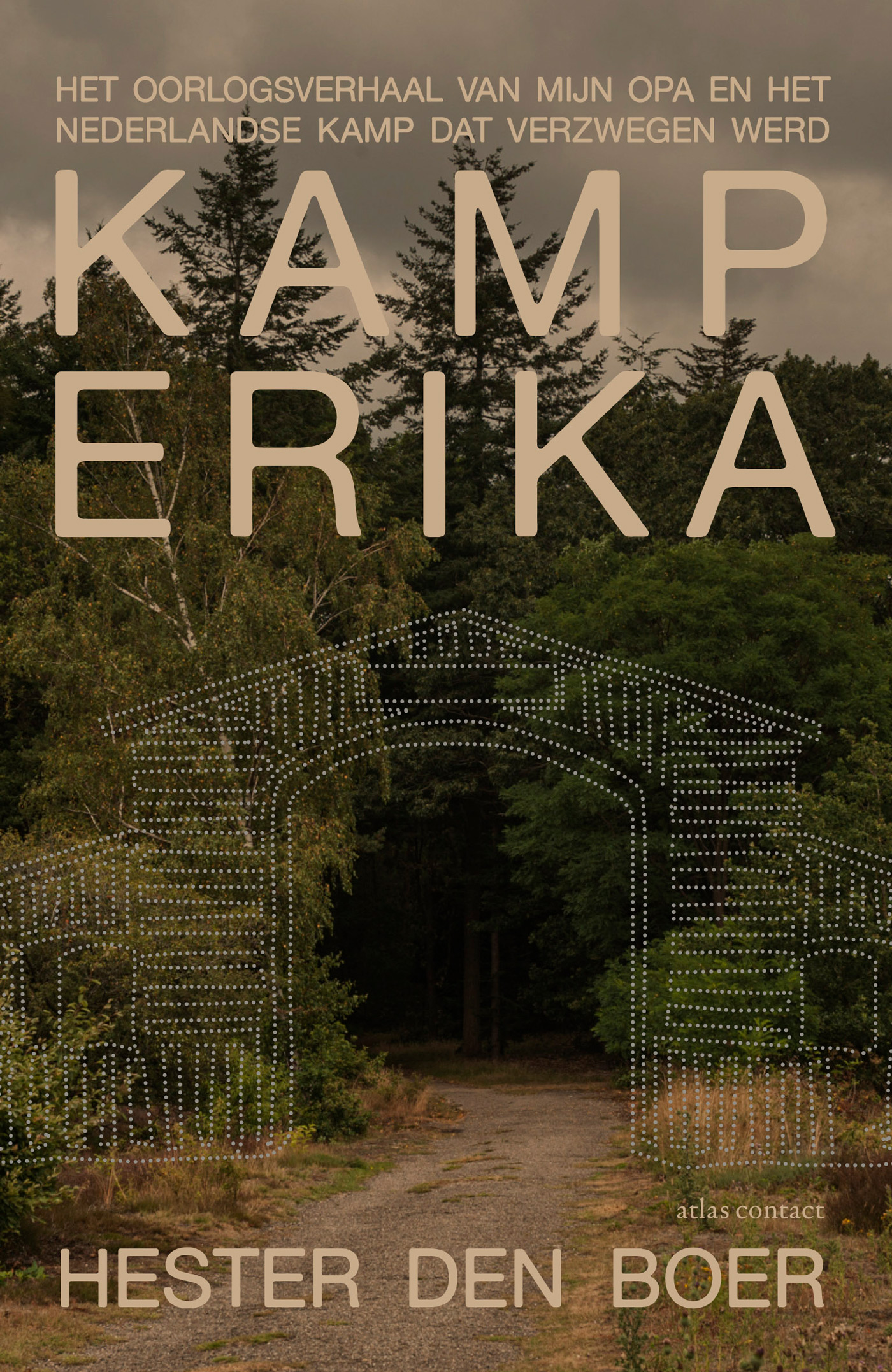 Kamp Erika