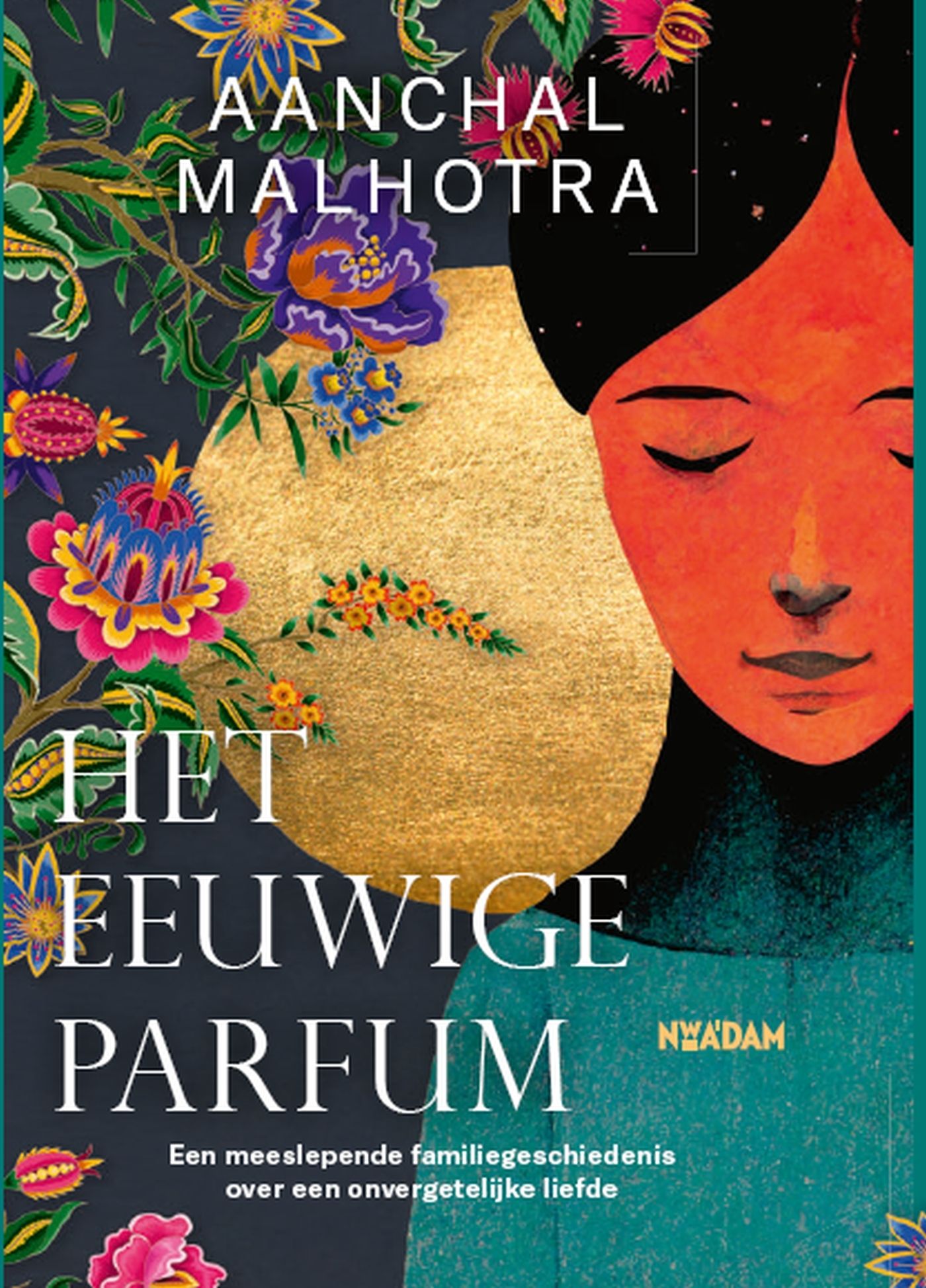Het eeuwige parfum