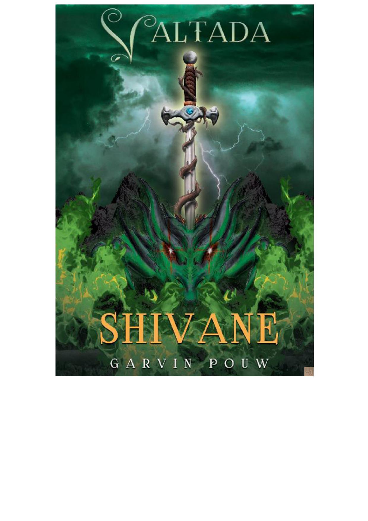Shivane