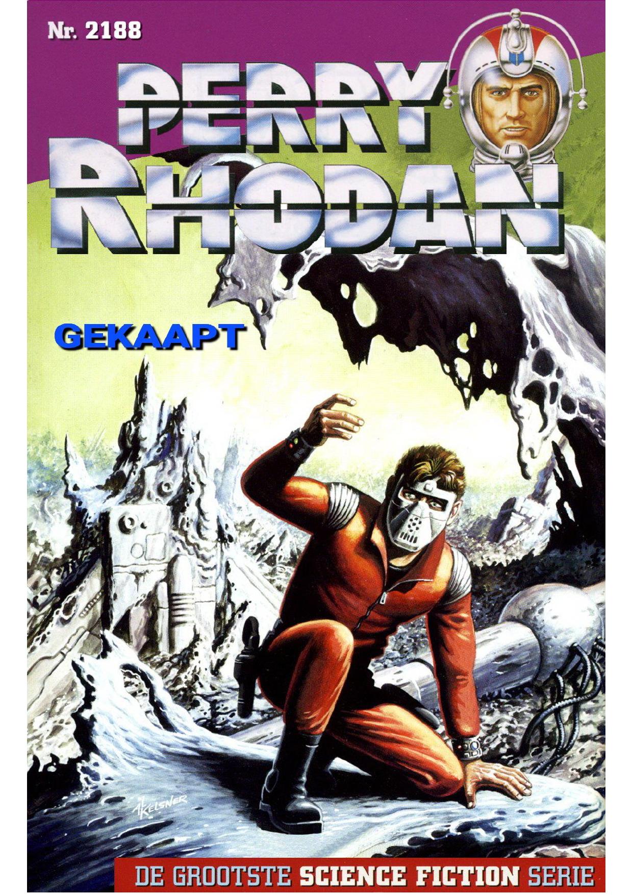 Perry Rhodan 2188