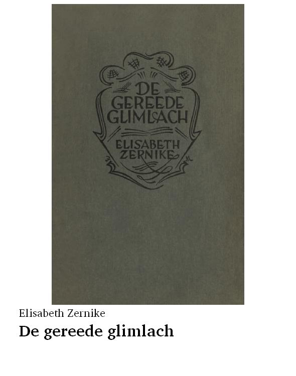 De gereede glimlach