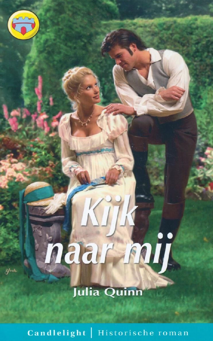 Kijk Naar Mij - The Bevelstokes 2