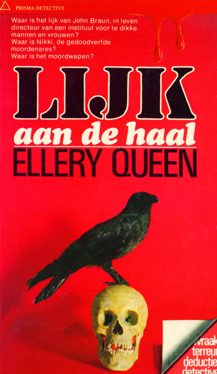 Lijk aan de haal