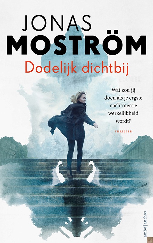 Dodelijk dichtbij