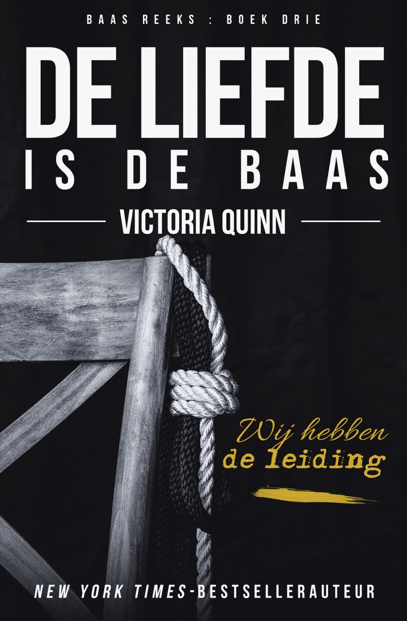 De liefde is de baas: Baas #3