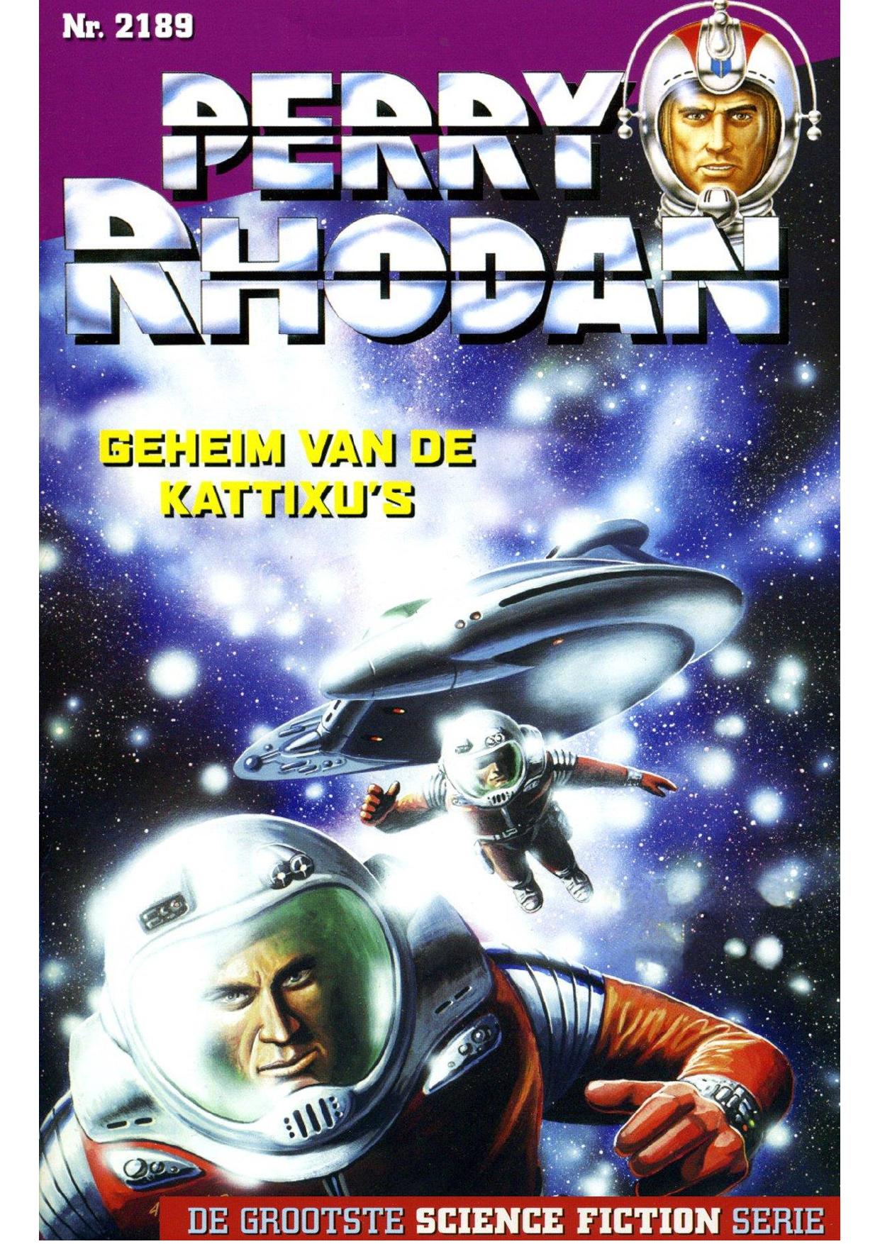 Perry Rhodan 2189