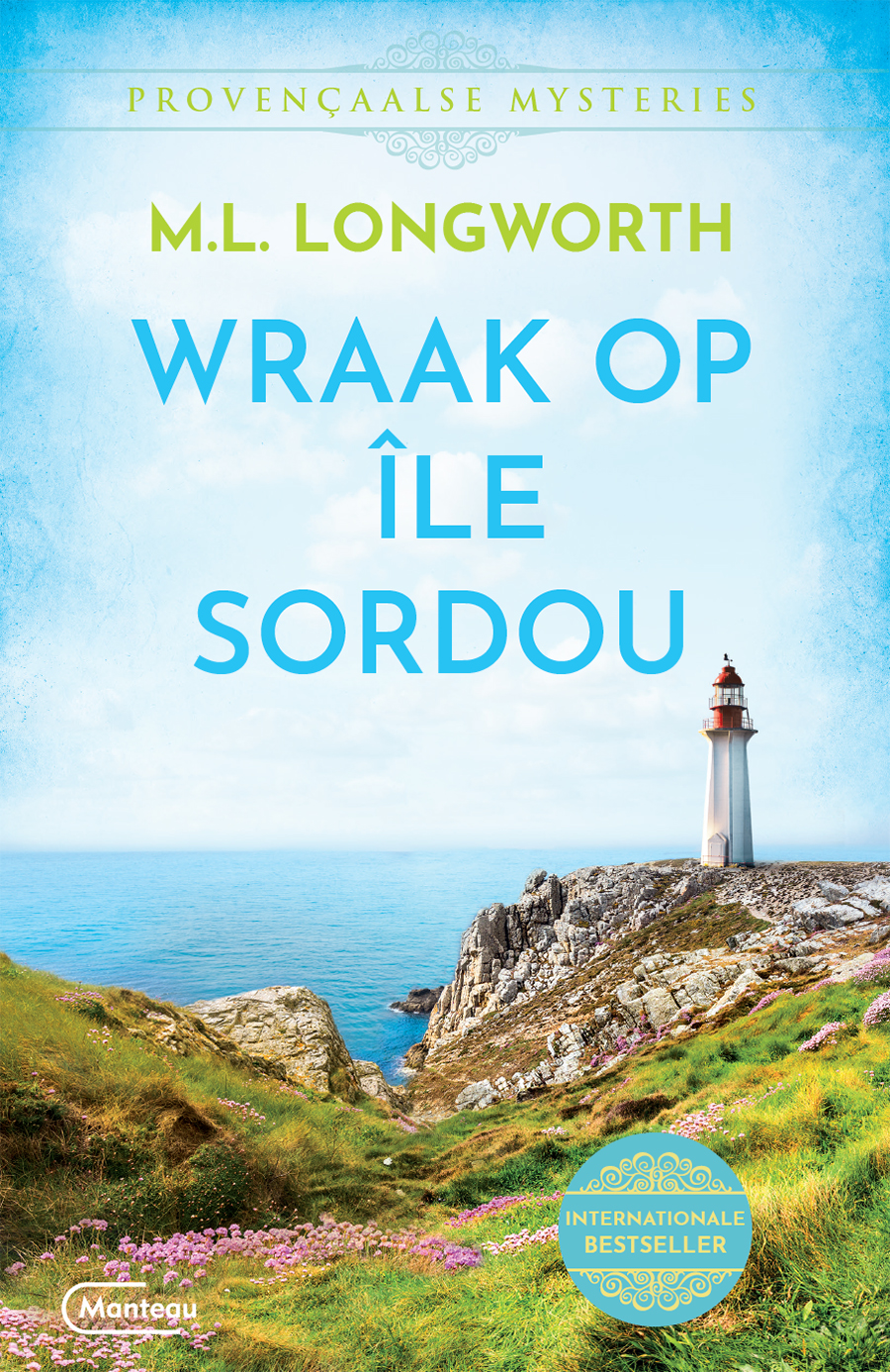 Wraak op Île Sordou