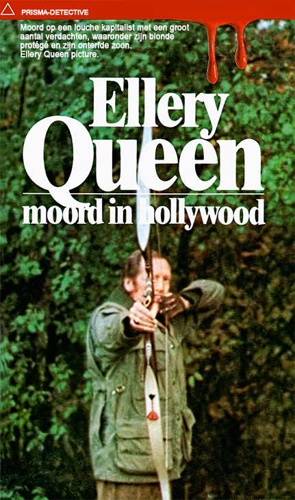 Moord in Hollywood