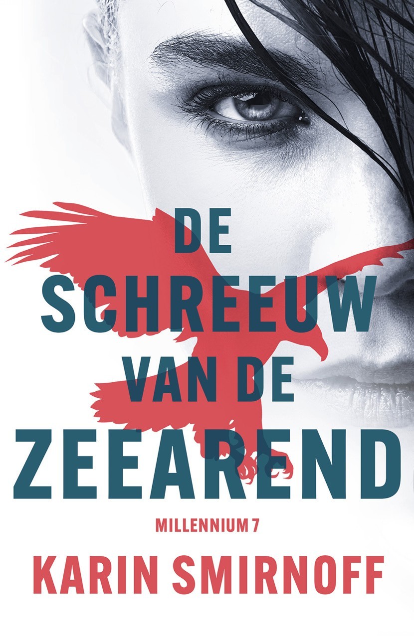 [Millenium 07] - De schreeuw van de zeearend