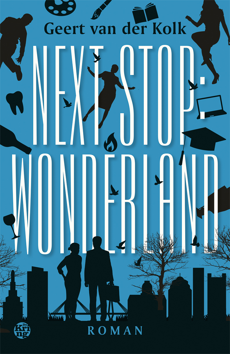 Next Stop Wonderland