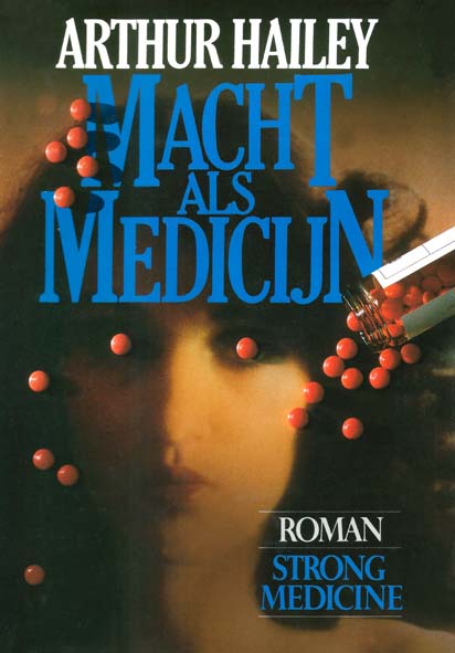 Macht als medicijn
