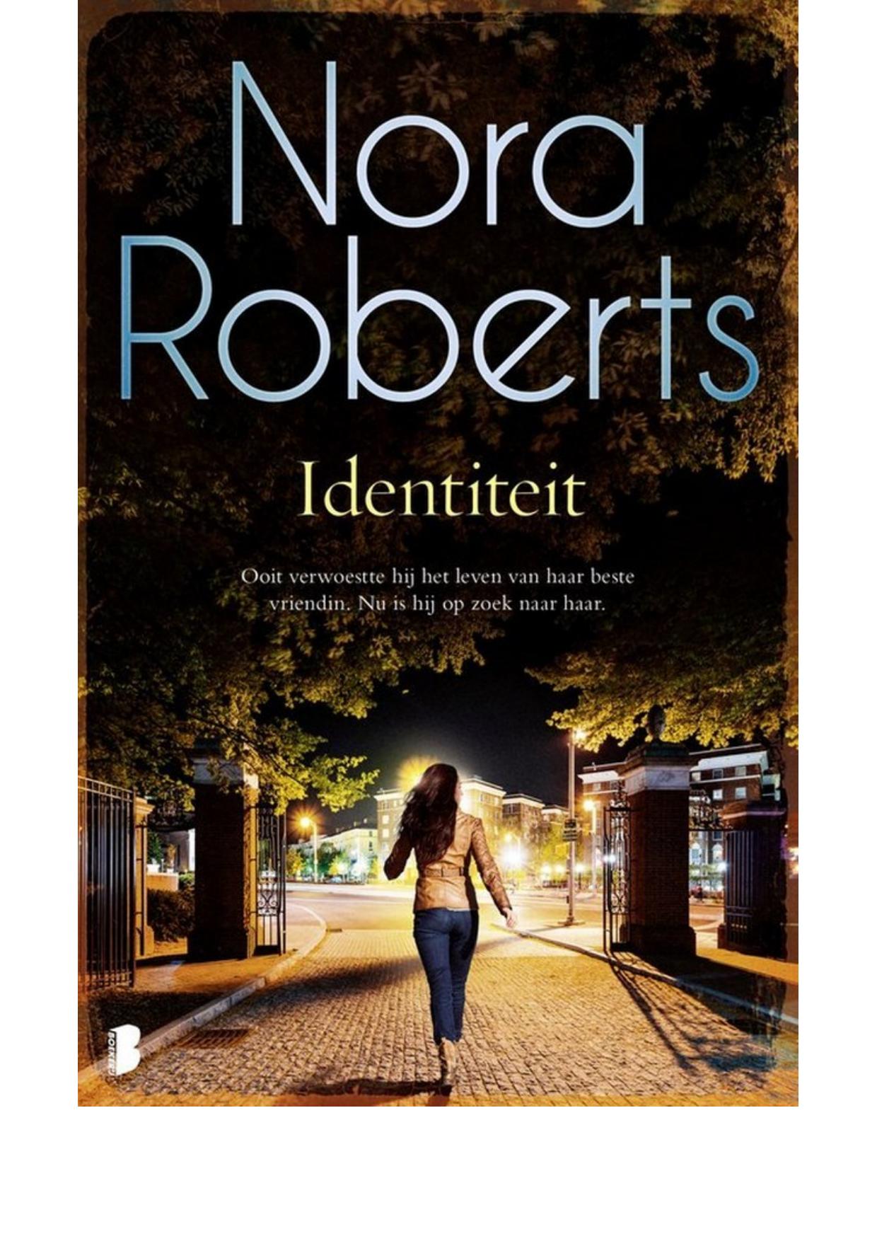 Identiteit