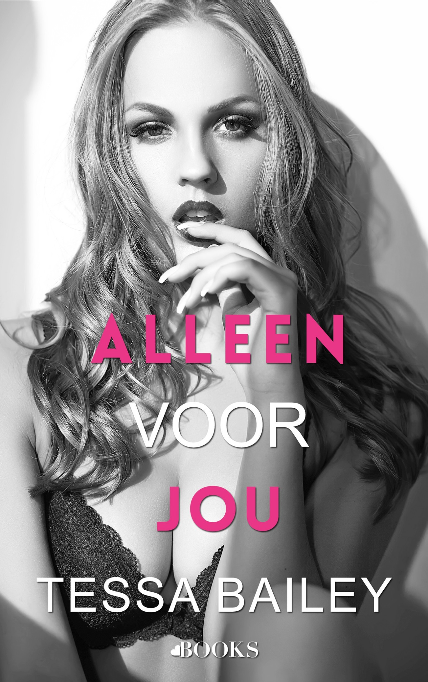 Alleen voor jou