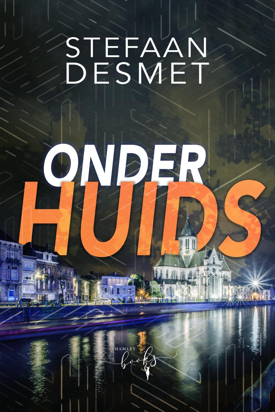 Onderhuids