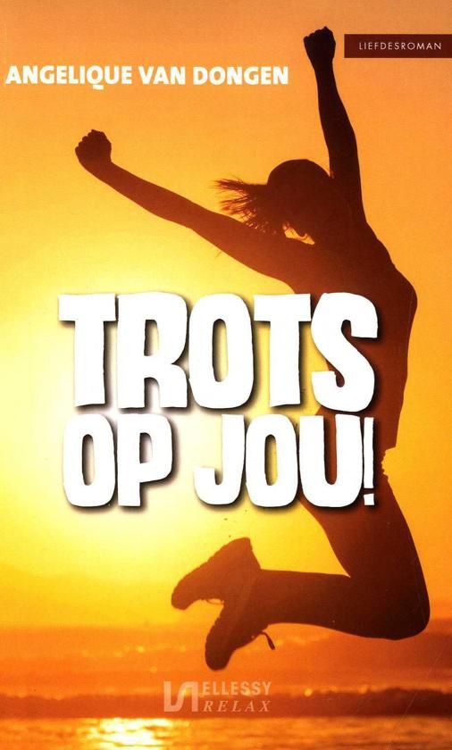 Trots op jou!