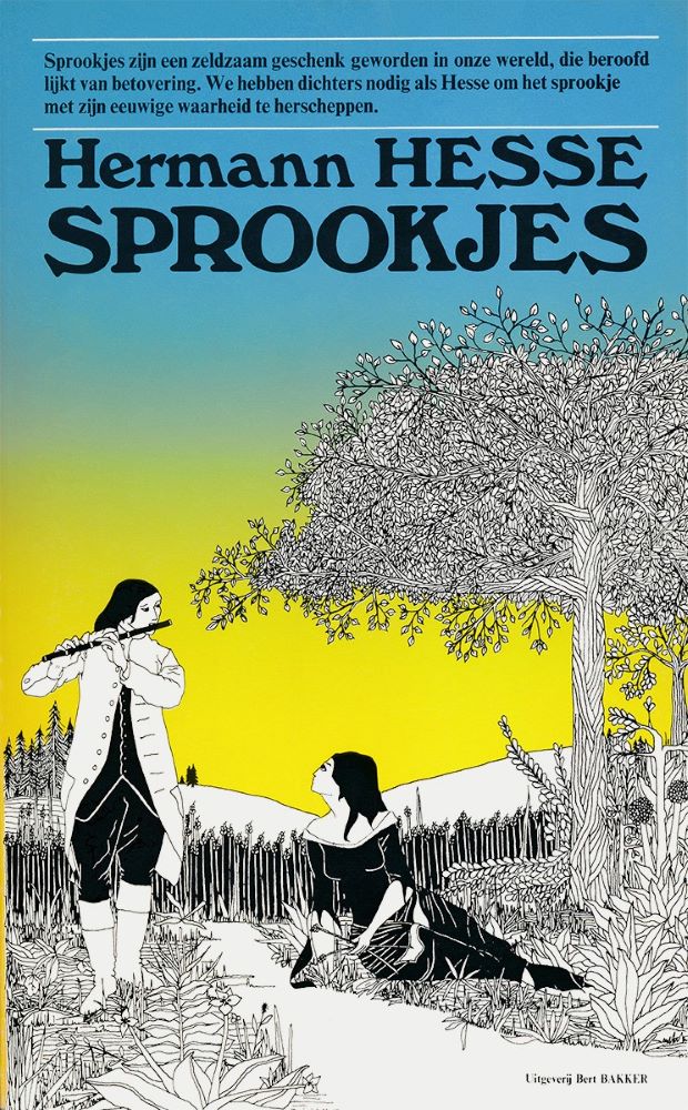 Sprookjes
