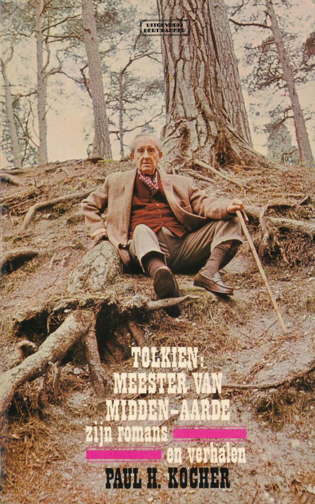 Tolkien: meester van Midden-aarde