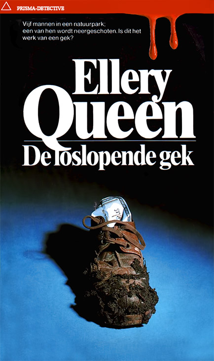 De loslopende gek