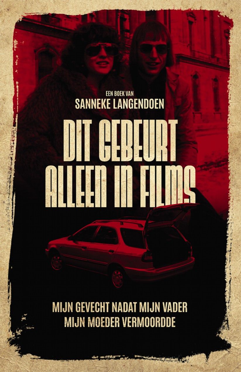 Dit gebeurd alleen in films