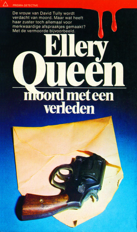 Moord met een verleden