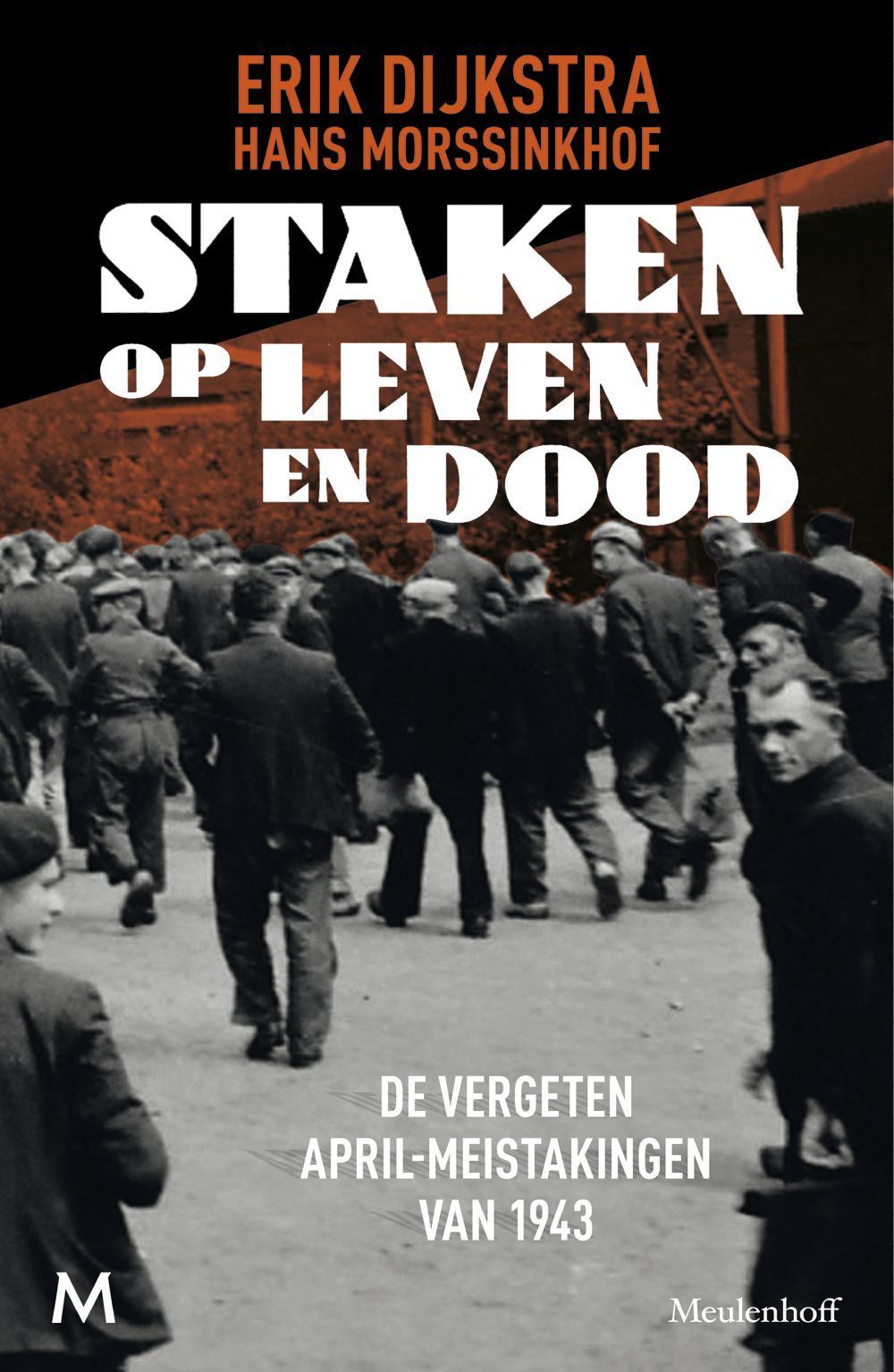 Staken op leven en dood