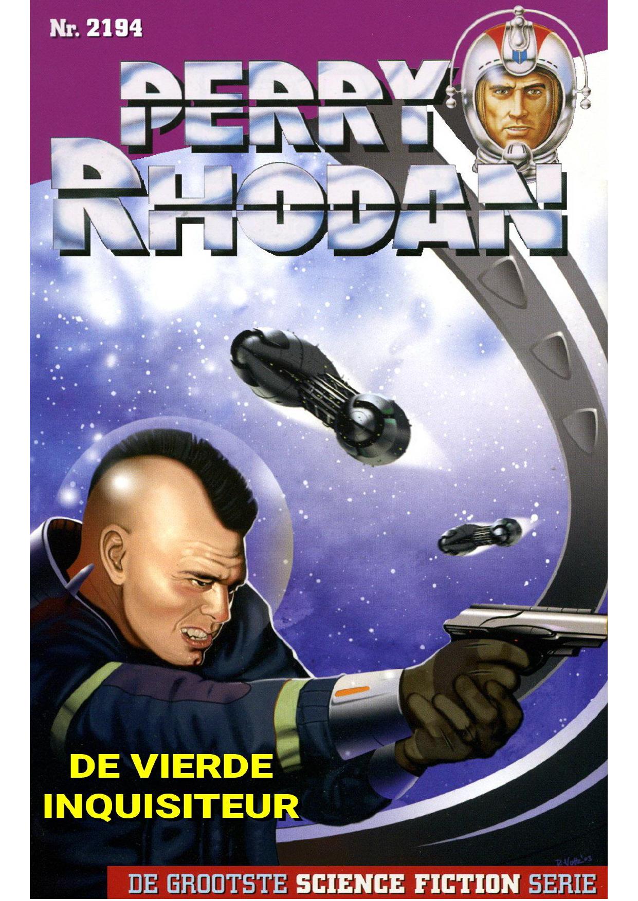 Perry Rhodan 2194