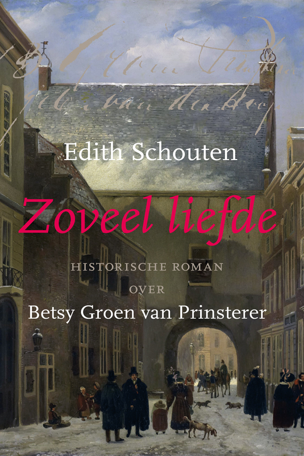 Zoveel liefde