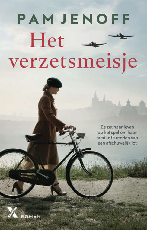 Het verzetsmeisje
