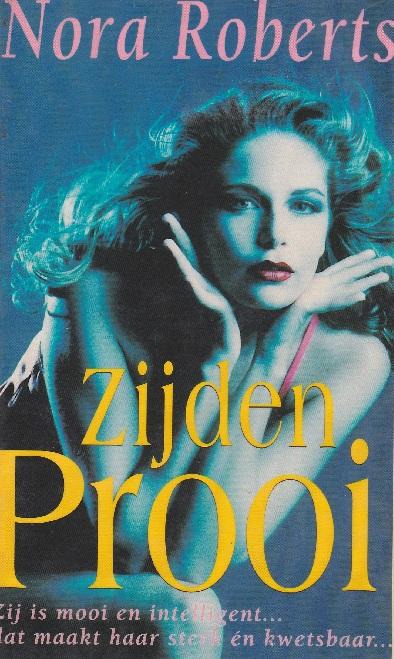 Zijden Prooi